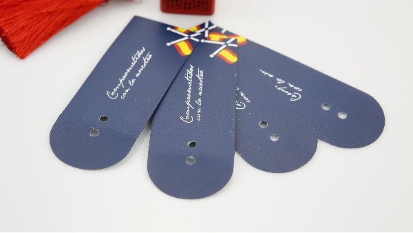 封套設(shè)計印刷應(yīng)注意哪些問題？-古得堡印刷