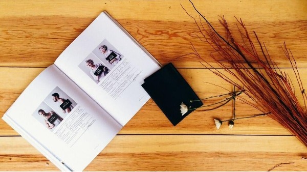 淺談宣傳、畫冊印刷-古得堡印刷