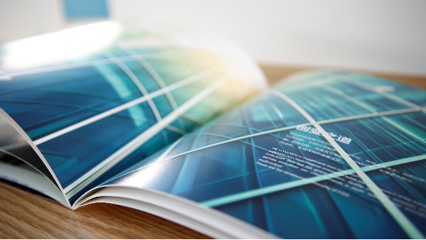 宣傳冊設計基本要求！-古得堡印刷