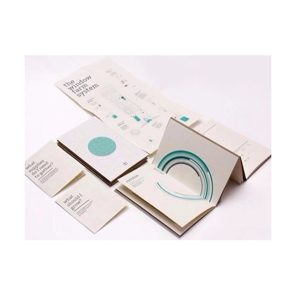 印刷說(shuō)明書時(shí)上光油有哪些好處？-古得堡印刷