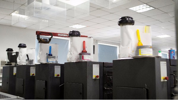 什么是數碼印刷？？？-古得堡印刷