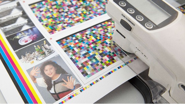 印刷中要了解的色彩知識？-已解決