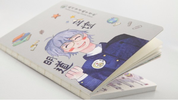 價值百萬的畫冊有什么不同？？？-古得堡印刷